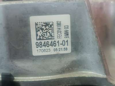Б/у Подушка двигуна ліва BMW X5 G05