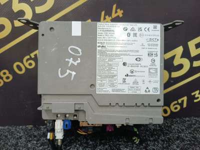 Б/в Блок навигации BMW X7 G07