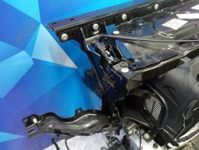 Б/у Панель передня (телевізор) BMW X6 G06
