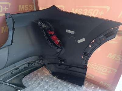 Б/у Бампер задній BMW X6M F96