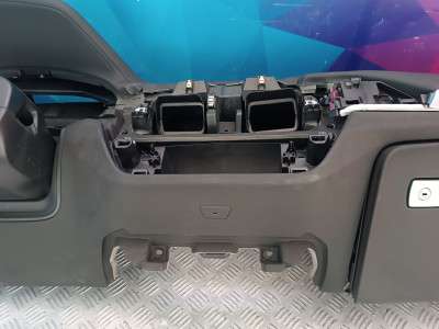 Б/у Торпедо (панель передня) BMW X4 G02