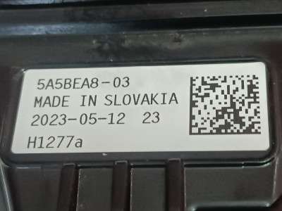 Б/в Задний фонарь комплект BMW X7 G07