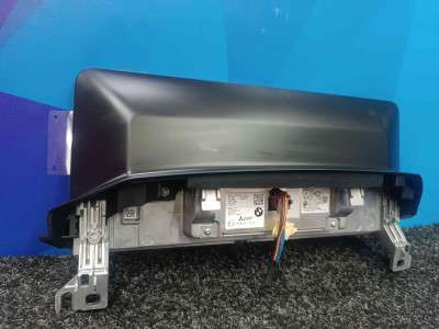 Б/у Монітор (дисплей комп`ютера центральний) BMW X4 G02