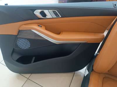 Б/у Салон (сидіння) комплект BMW X5 G05 - 2