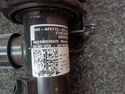 Б/у Пневмоподушка передня права BMW X5 G05
