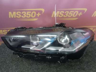 Б/у Фара передня ліва BMW X5 G05