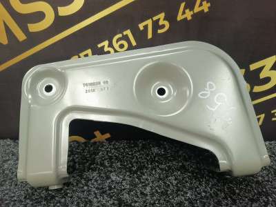 Б/у Кронштейн (кріплення) крила правий BMW X5 G05