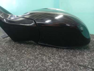 Б/у Дзеркало дверей бічне ліве BMW XM G09