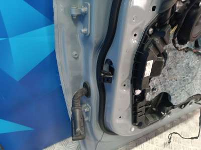 Б/в Дверь передняя правая BMW X4 G02