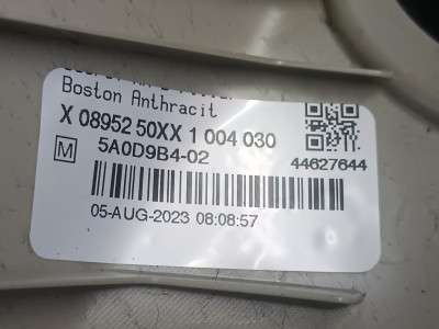 Б/в Обшивка стойки салона BMW X5 G05