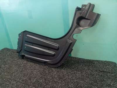 Б/в Защита днища BMW X5 G05