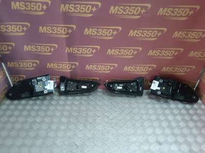 Б/в Задний фонарь комплект BMW X5 G05