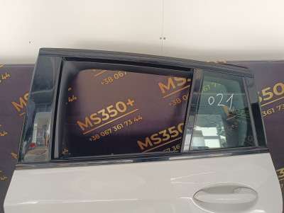 Б/в Дверь задняя левая BMW X4 G02