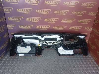 Б/у Торпедо (панель передня) BMW X5 G05
