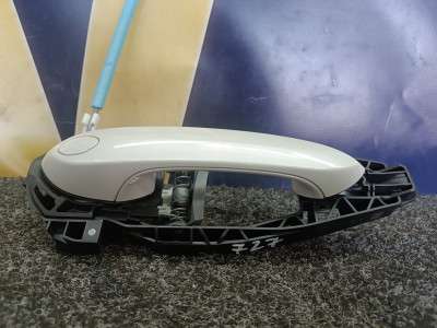 Б/в Ручка двери наружная левая сторона задняя/передняя BMW X7 G07