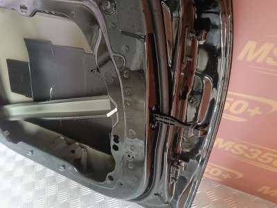Б/в Дверь передняя левая BMW X6M F96