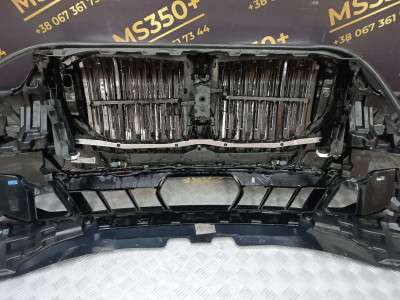 Б/у Бампер передній BMW X5 G05