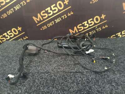 Б/у Проводка дверей передніх BMW X5 G05