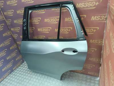 Б/у Двері задні ліві BMW X5 G05