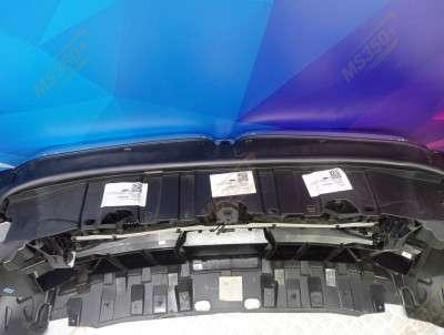 Б/в Бампер передний BMW X6 G06