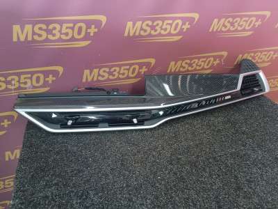 Б/у Дефлектор обдування салону центральний BMW X5M F95