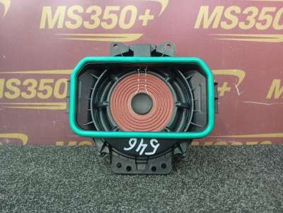 Б/у Сабвуфер BMW X5 G05