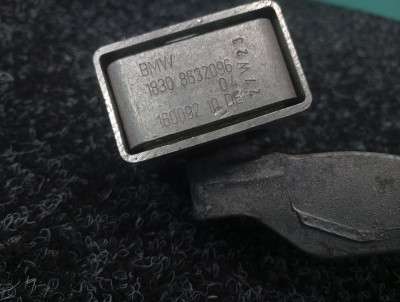 Б/у Кронштейн BMW X7 G07