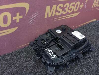 Б/у Селектор перемикання КПП BMW X5 G05