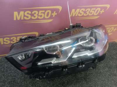 Б/у Фара передня ліва BMW X5 G05