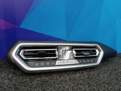 Б/у Панель керування клімат-контролю BMW X4 G02