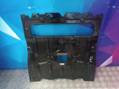 Б/у Захист картера (двигуна) BMW XM G09