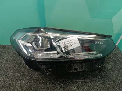 Б/в Фара передняя правая BMW X4 G02