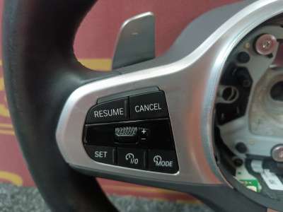 Б/у Руль BMW X5 G05