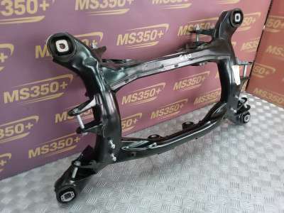 Б/у Балка підвіски задня (підрамник) BMW X3 G01