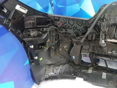 Б/в Бампер передний BMW X6 G06