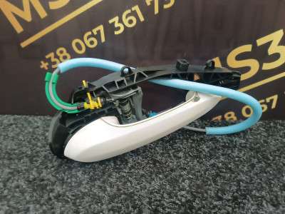 Б/в Ручка двери наружная задняя левая BMW X5 G05