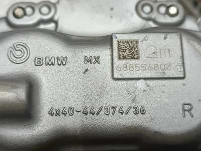 Б/у Комплект гальмівної системи BMW X5 G05