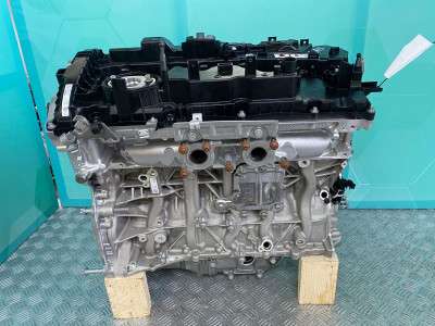 Б/у Двигун B58B30S (XB1151U2) xDrive50e BMW X5 G05
