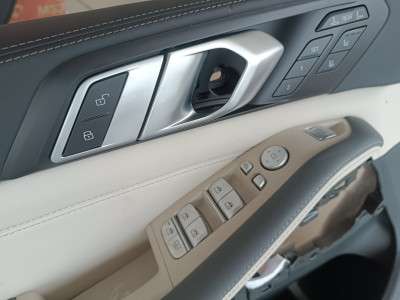 Б/у Салон (сидіння) комплект BMW X7 G07