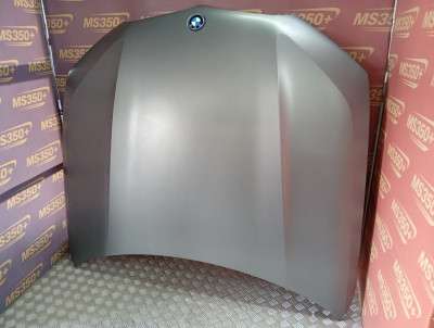 Б/в Капот BMW X5 G05