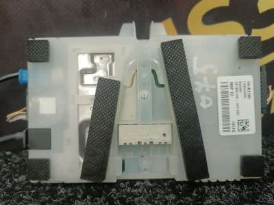 Б/в Блок телематика (Combox telematik) BMW X7 G07