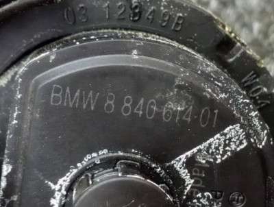 Б/у Насос водяний додатковий Mercedes