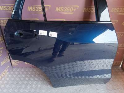 Б/у Двері задні праві BMW X5 G05