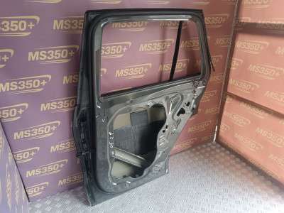 Б/у Двері задні праві BMW X5 G05