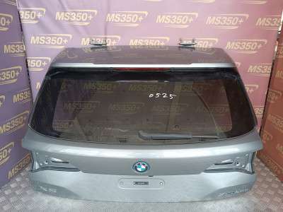 Б/у Кришка багажника (двері) BMW X5 G05