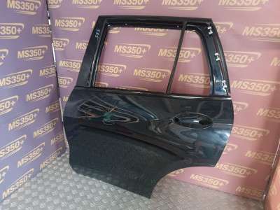 Б/у Двері задні ліві BMW X5 G05