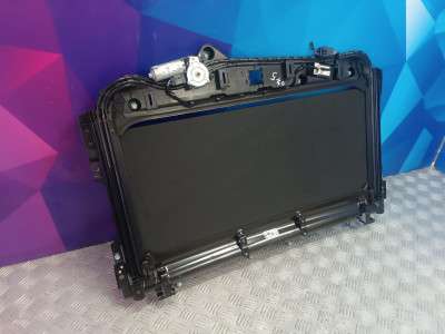 Б/у Панорама BMW X7 G07