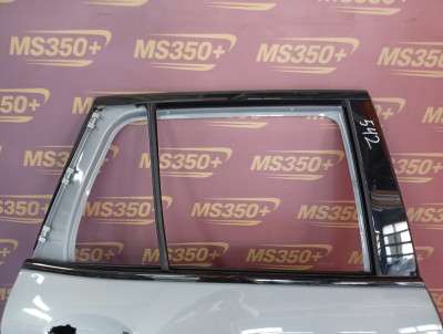 Б/в Дверь задняя правая BMW X5 G05