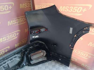 Б/в Бампер задний BMW X5 G05