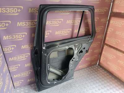 Б/у Двері задні праві BMW X5 G05